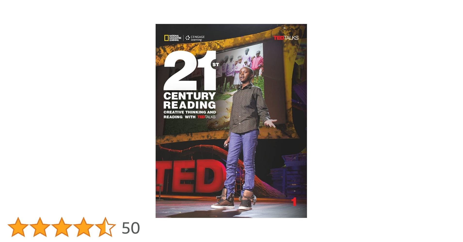Amazon | 21st Century Reading 1 | Longshaw, Robin, Blass