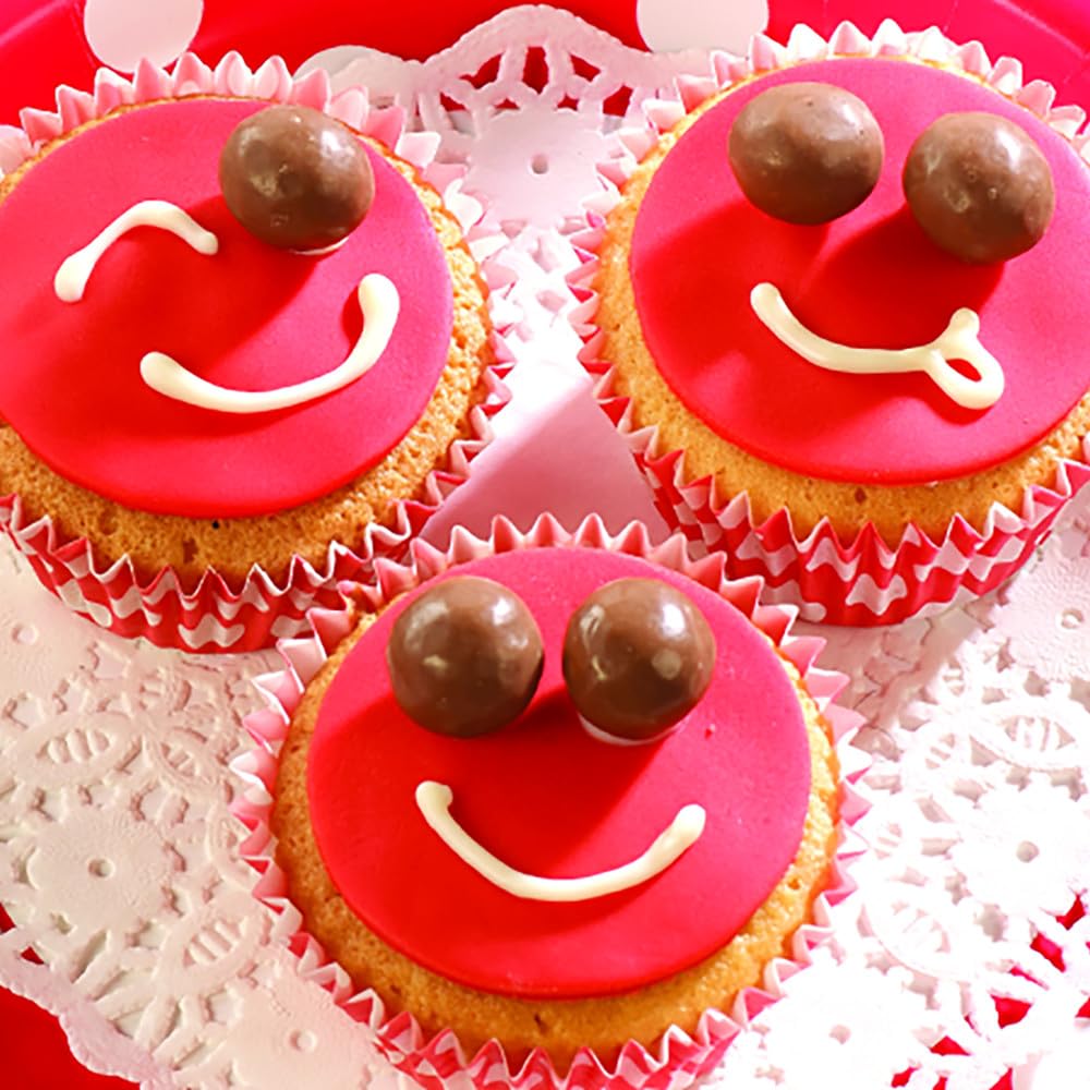 Maltesers Snack en Bolitas de Leche Malteada recubiertas de Chocolate con Leche, 175g