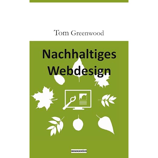 Nachhaltiges Webdesign