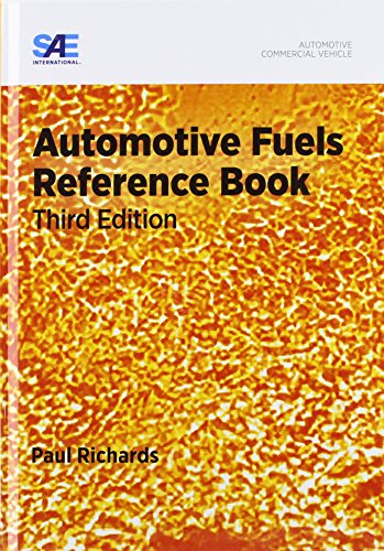 Automotive Fuels Reference Book view 2