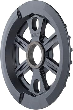 CULT BIKES Dak Guard 25T Sprockets