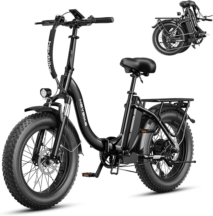Best Step-Through E-Bikes for Seniors ([year]): Comfort, Stability, and Fit