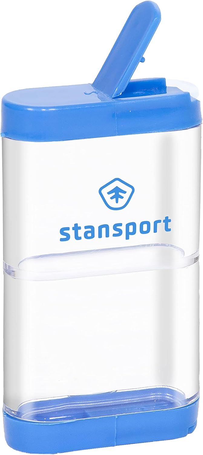 Stansport Salt-N-Pepper Shaker