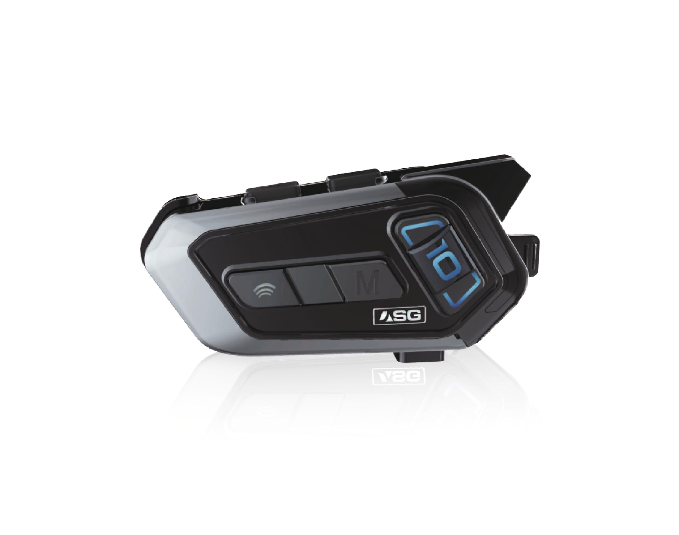 ASG SG10 Bluetooth Mesh Intercom-picture-27