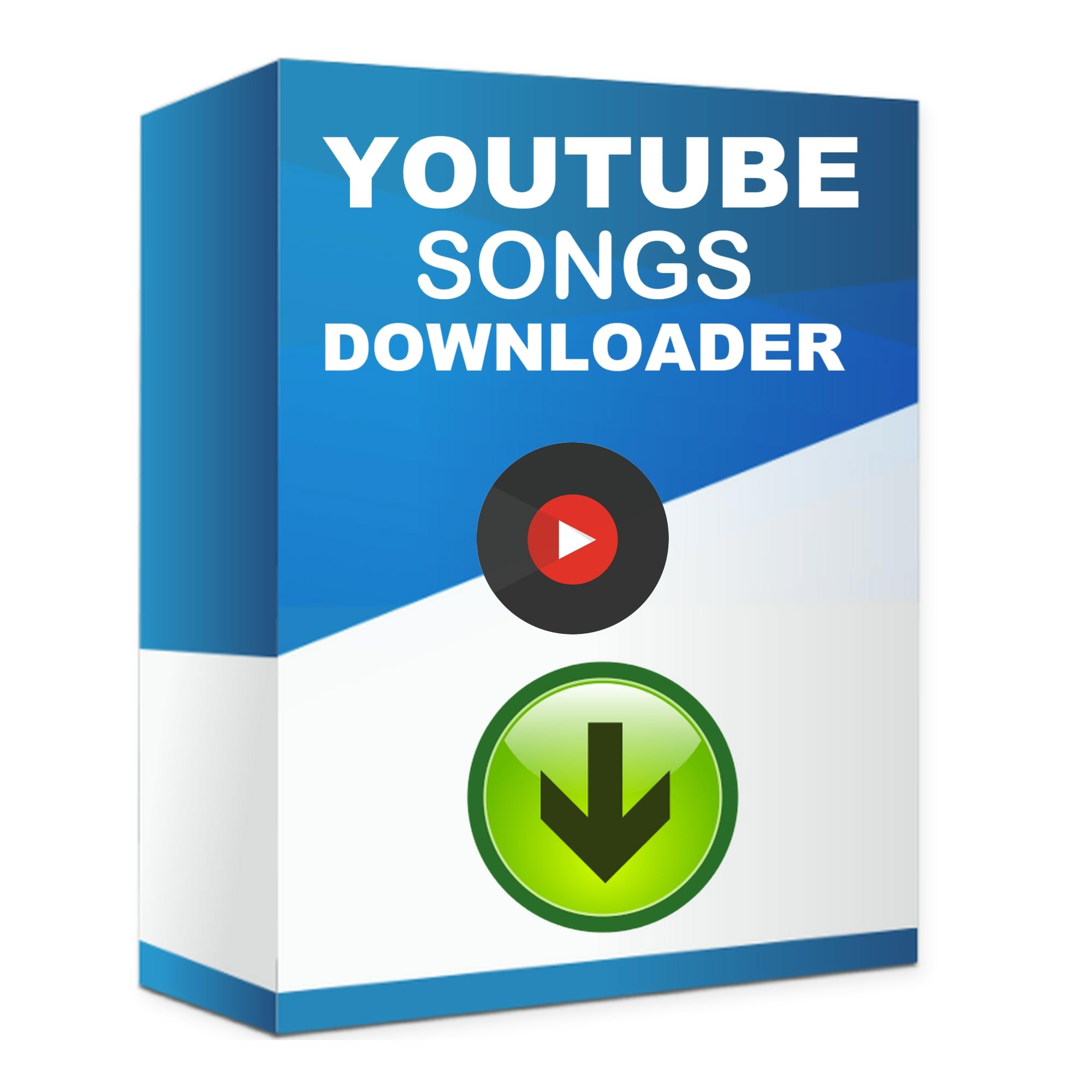YOUTUBE Songs Downloader | High Quality Video | Songs | videos and music | albums | playlist| CD ROM ONLY
