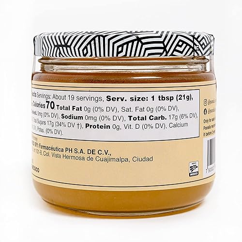 Miniatura 3 de Miel de San Miguel de Allende