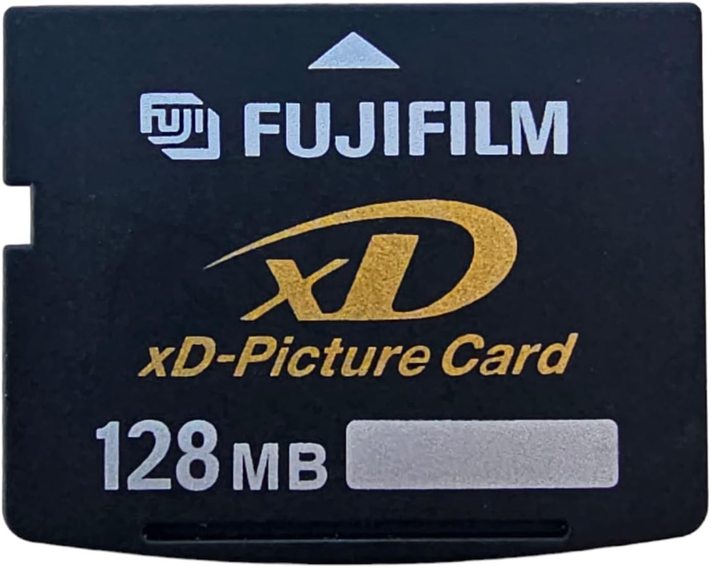 Fujifilm xD-Picture Card 128 MB