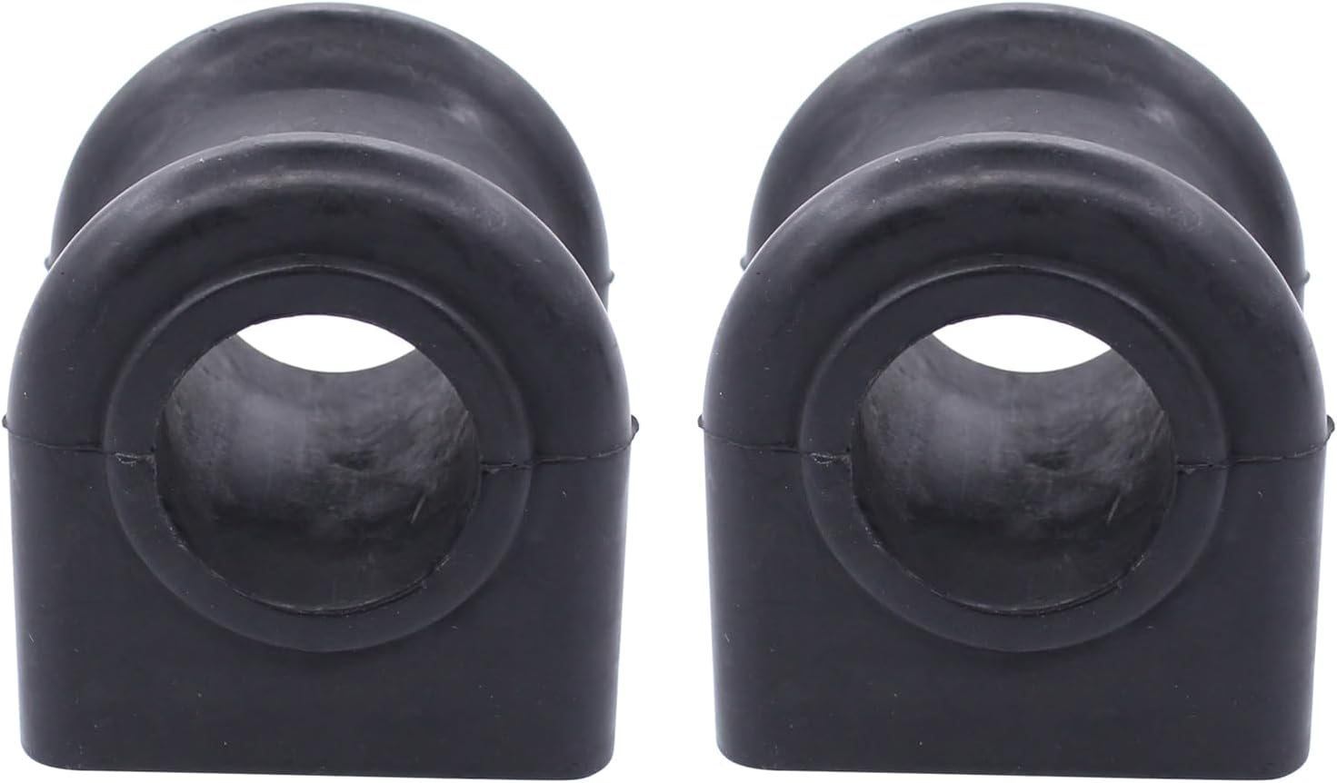 ApplianPar 2Pcs Front Left and Right Stabilizer Sway Bar Bushing for Durango Grand Cherokee 2010-2020