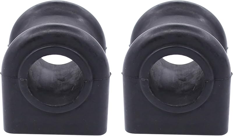 Buchas da barra estabilizadora dianteira ApplianPar para Jeep Grand Cherokee e Dodge Durango – 2 unidades