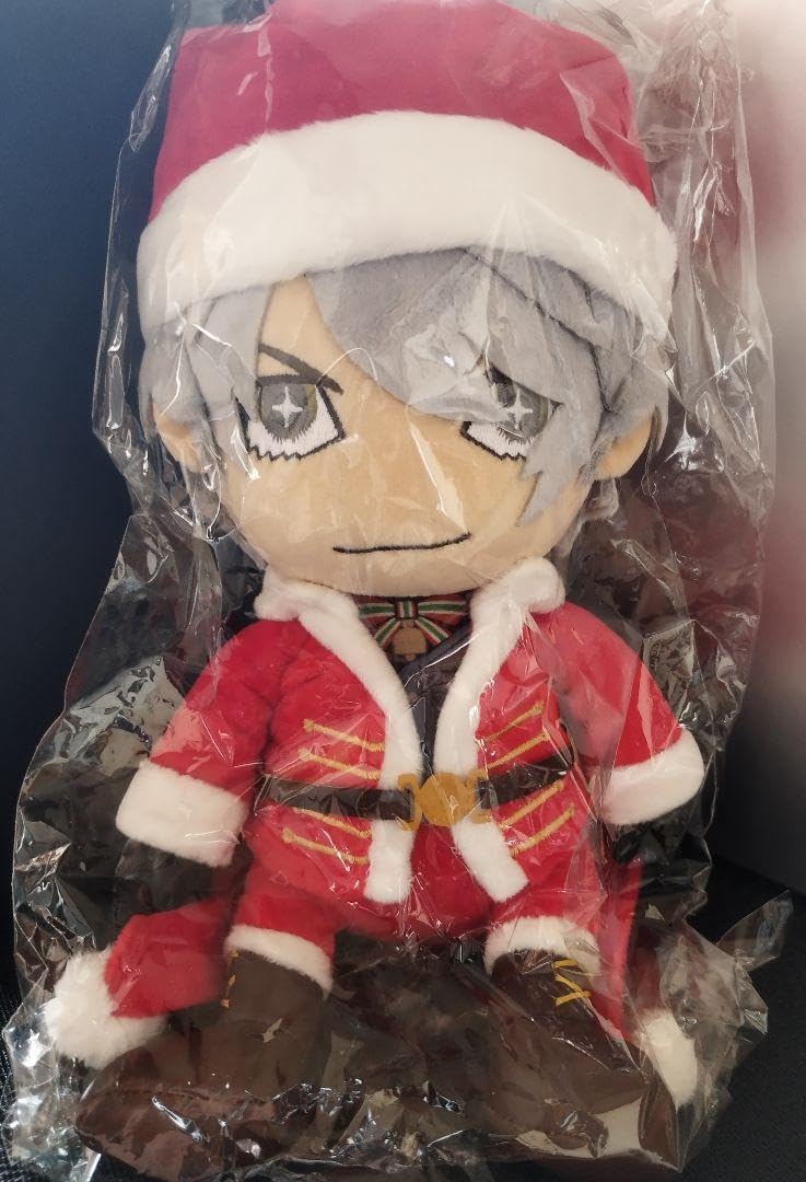 HYDE　サンタクロースぬいぐるみ HYDEサンタクロースぬいぐるみ