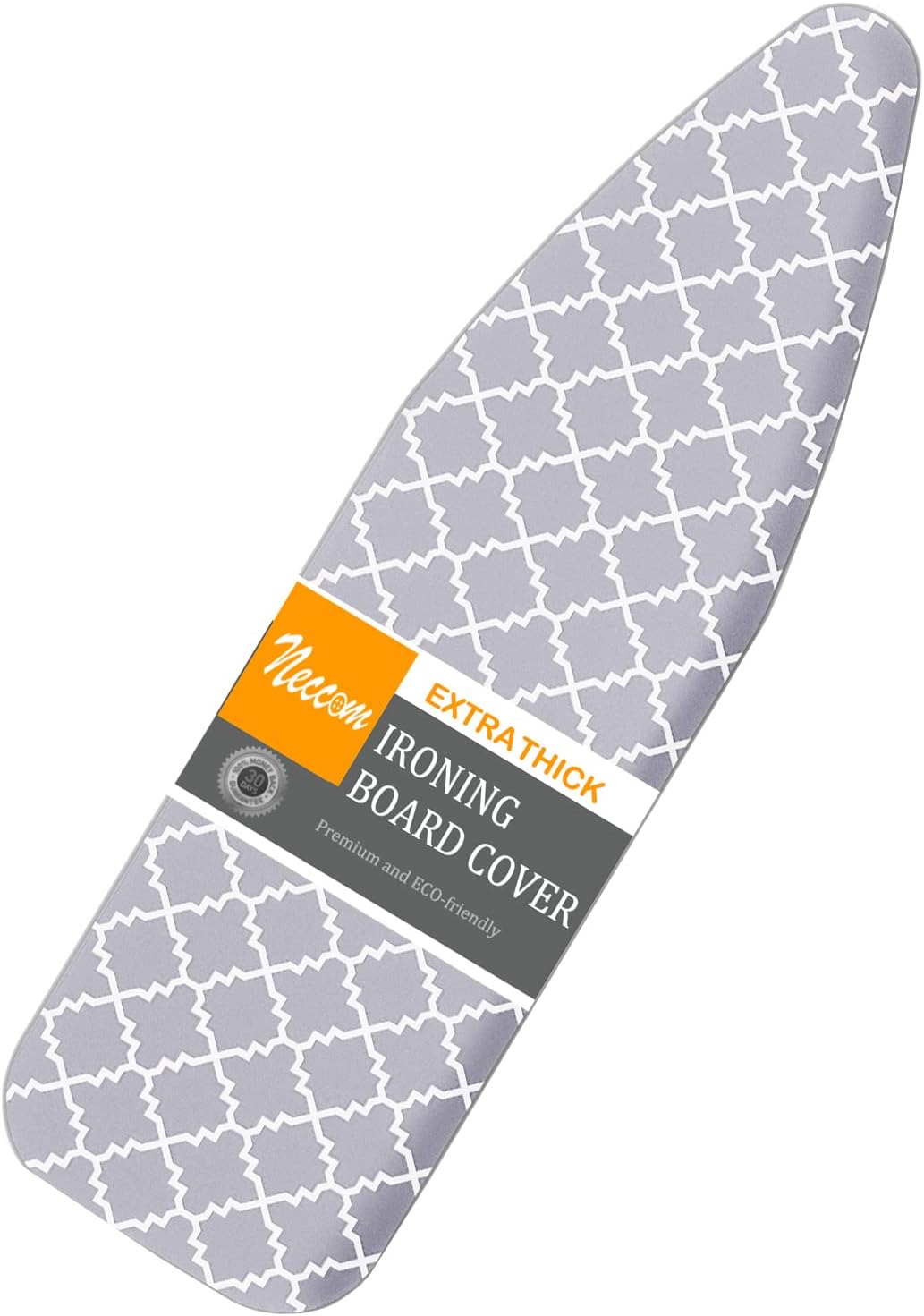 Scorch Resistance Ironing Board Cover and Pad