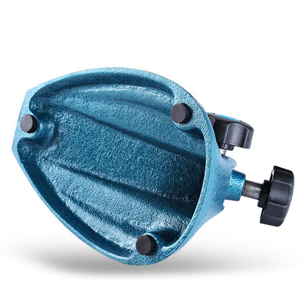 1pc Nuovo Supporto per Micrometro Base per Supporto Micrometro Strumento di Misura