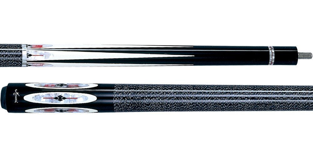 Amazon.co.jp: Meucci ME9721 58ビリヤード プールキュースティック +