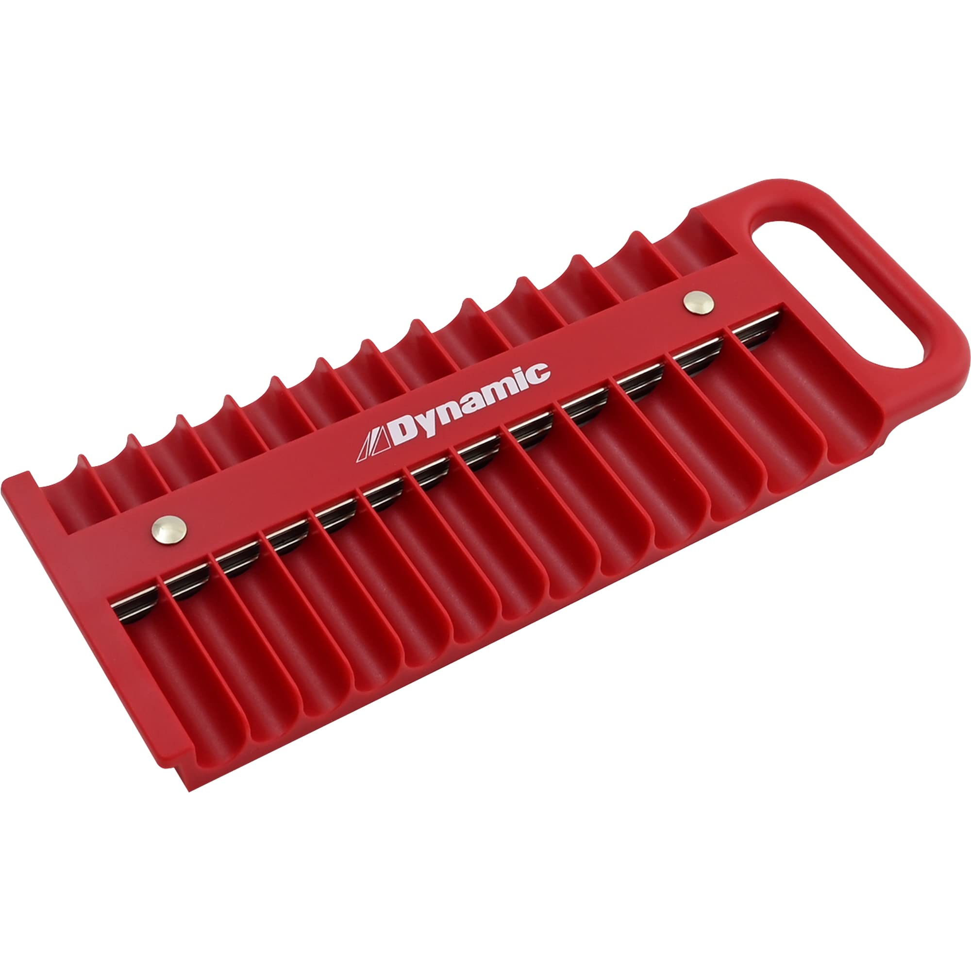 Dynamic Socket Organizer Tray, 1/4