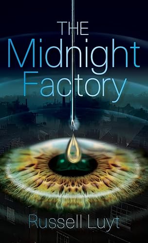 The Midnight Factory: 1