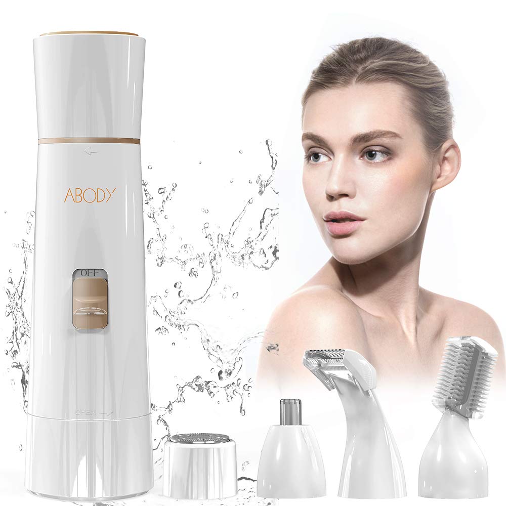 eyebrow hair removal kit