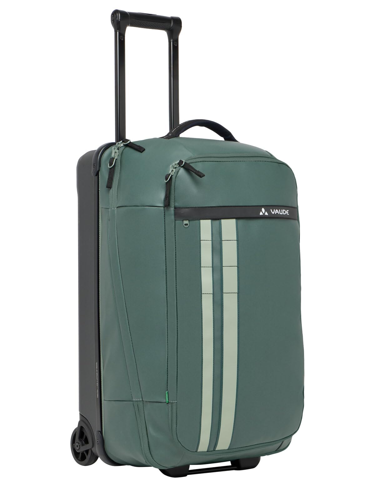 VAUDE Faltbarer Reisetrolley