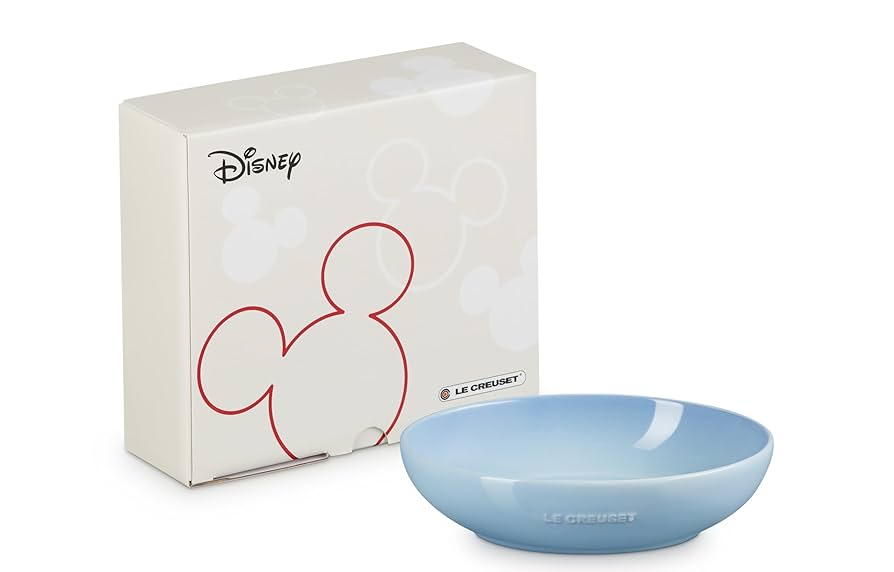 Amazon｜ル・クルーゼ(Le Creuset) ディズニー ミッキーマウス