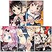 Produktbild Kaguya-sama Love Is War Series Vol 6-10: 5 Books Collection Set