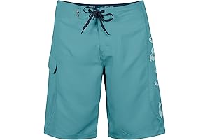 Men's Stealth Bomerz Boardshorts