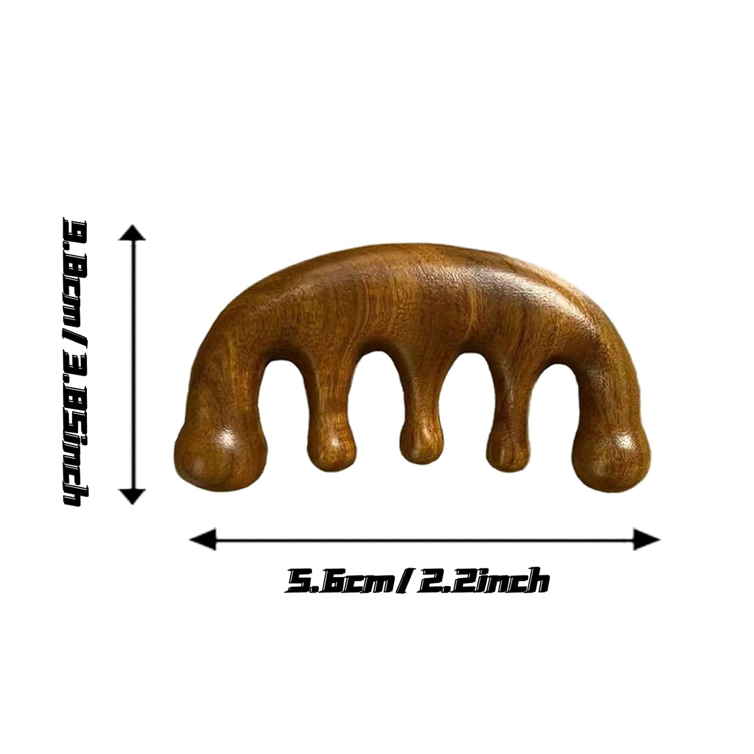 MURTYINL Pente de massagem de madeira, feito à mão, sândalo natural, pente de madeira com dentes largos, antiestático para cabeça, pescoço, couro cabeludo, escova de bolso… em promoção! Veja a oferta e mais achadinhos de Pentes e Escovas 2 Hoje é o melhor dia para comprar MURTYINL Pente de massagem de madeira, feito à mão, sândalo natural, pente de madeira com dentes largos, antiestático para cabeça, pescoço, couro cabeludo, escova de bolso… com aquele preço maroto! Promoção! Aproveite a oferta! 2