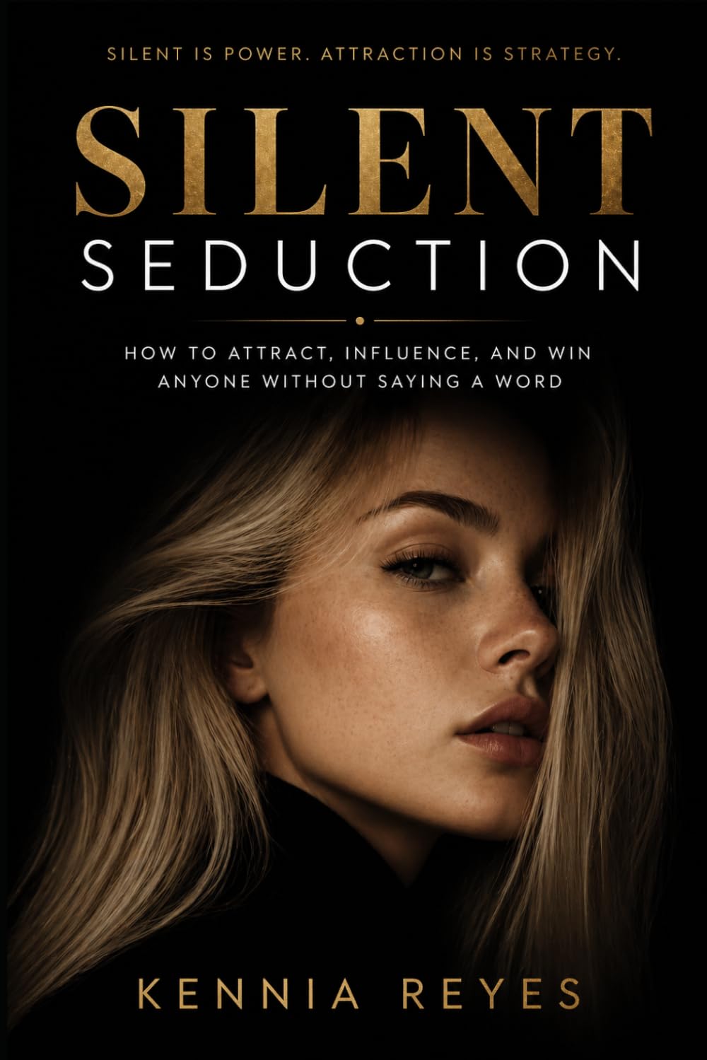 Silent Seduction: How to Attract, Influence, and Win Anyone Without Saying a Word