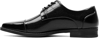 Men's, Kepler Cap Toe Oxford