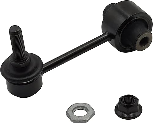 CTR Proveedor OE CL0709 Enlace de barra estabilizadora trasera compatible con Subaru Ascent 2019