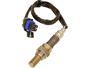 Amazon.com: Walker Products 250-24703 4-Wire Oxygen Sensor