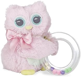 owl baby items