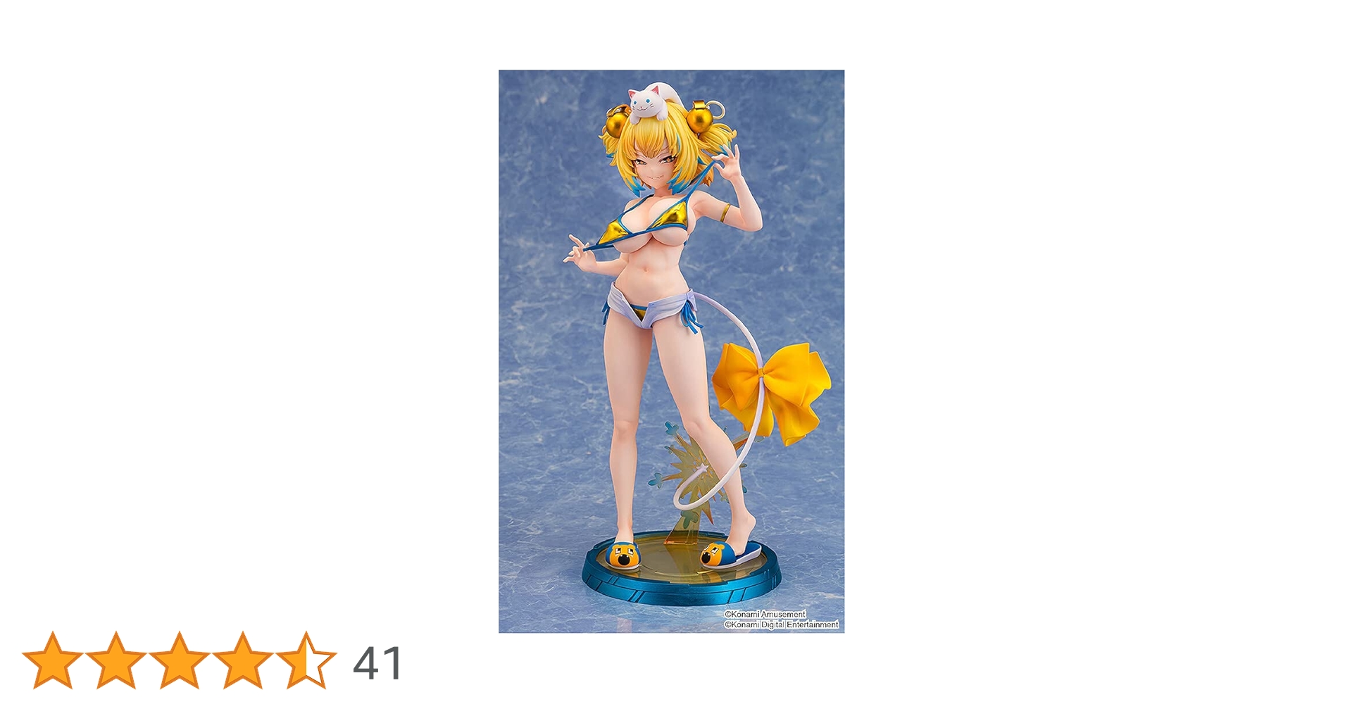 ボンバーガール パイン 1/6スケール プラスチック&鉄製 塗装済み完成品 限定販売】ボンバーガール パイン 1/6 完成品フィギュア