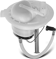 Vista 1 de A-Premium Conjunto de filtro de combustible compatible con Volkswagen Passat, CC, 2006 2007 2008 2009 2010 2012 2013 2014 2015 2016 2017, 1.8L 2.0L