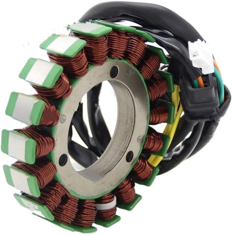 オートバイのステーター コイル アクセサリー オートバイ点火