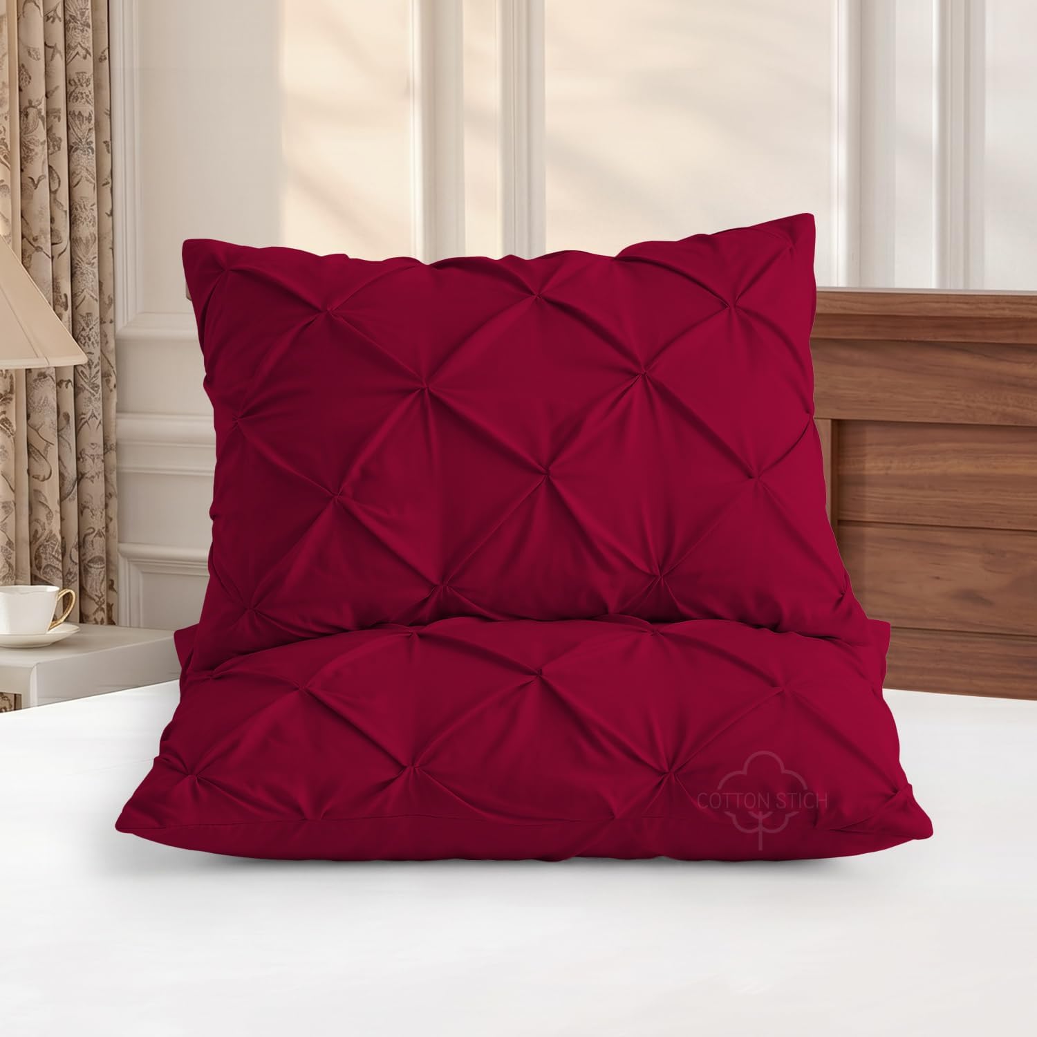 Fundas Decorativas para Almohada