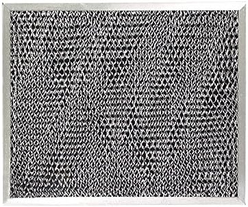 rcp0806 Exact Sustitución Appliance Filtro de carbón