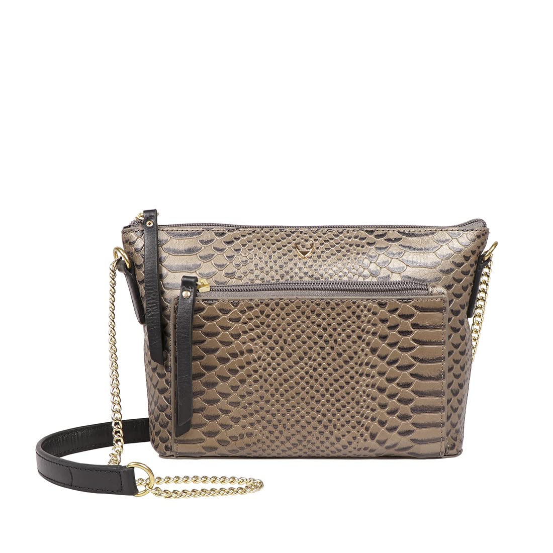 Hidesign womens EE KUHULU III Medium Metallic Sling Bag (B08BJ4VWBN) Amazon Price History, Amazon Price Tracker