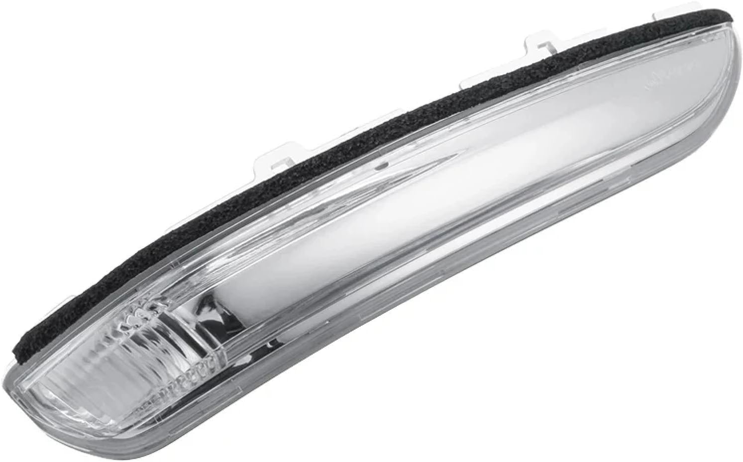 Mirror Turn Signal Light for P&eugeot 208 2012-2017 Car Rearview Mirror Turn Signal Lamp Dynamic Side Light Indicator