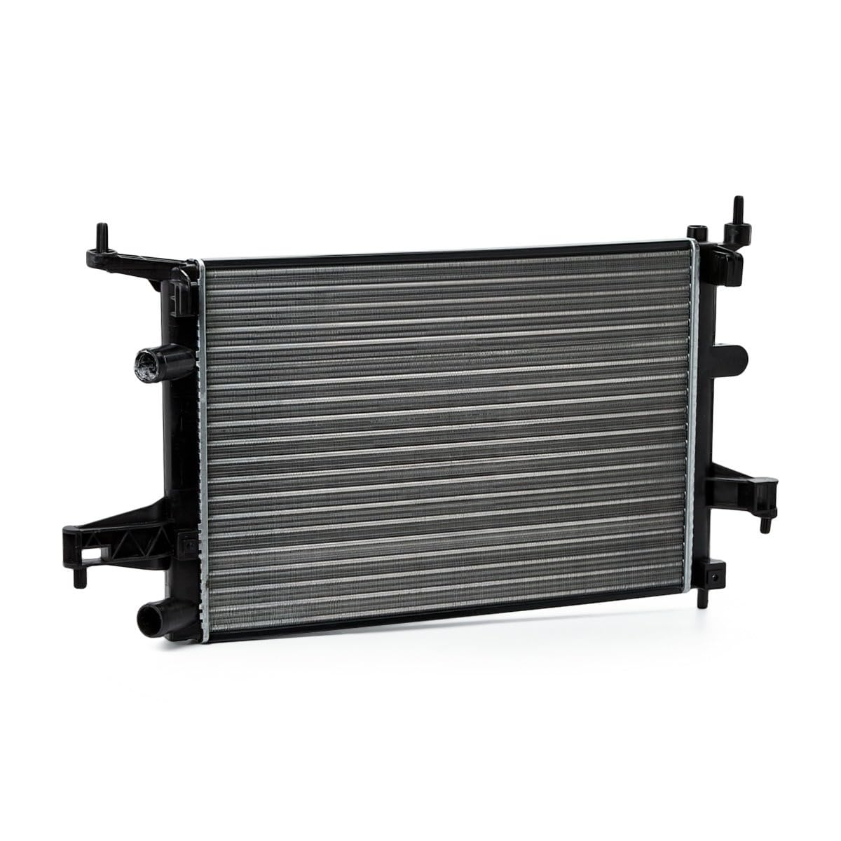 RIDEX 470R0167 Radiatore motore senza telaio Compatibilità con OPEL Corsa C Hatchback X01