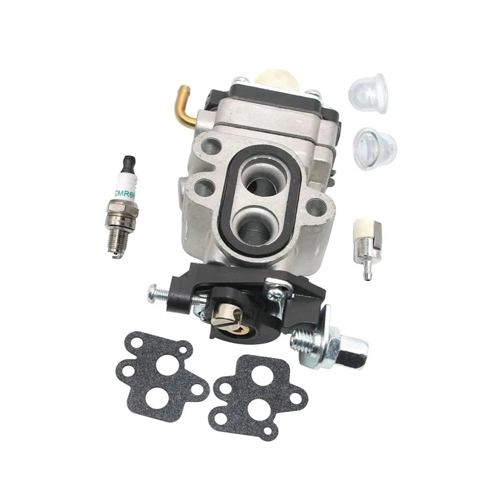 Carburateur 530BT anti calage mécanique pour système WYA11