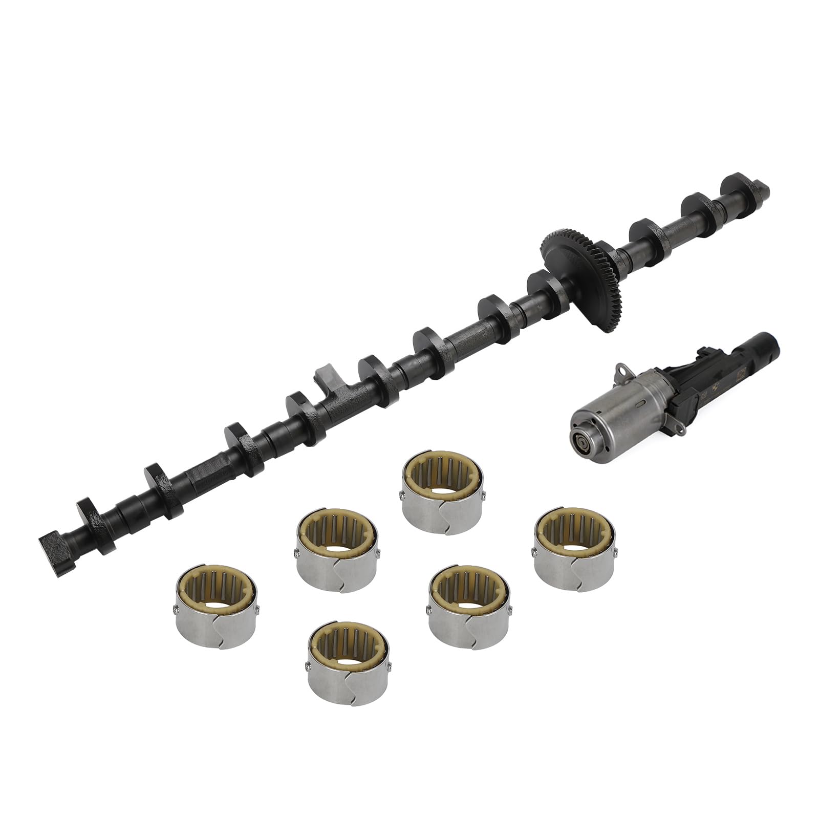 Eccentric Shaft Valvetronic Actuator kit Adatto per BMW 535i 740i X3 X5 N55 3.0