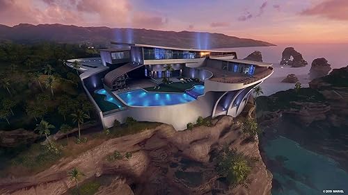 Miniatura 6 de PlayStation VR - Marvel's Iron Man Bundle