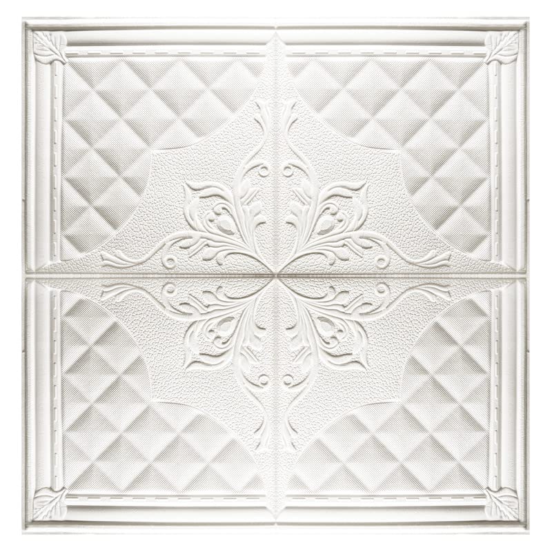 See full amazon price history chart for StylishWalls Ceiling Wallpaper (1 Pc) 3D Foam Wallpaper Sticker Panels I Ceiling Wallpaper for Living Room Bedroom I Furniture, Door I Foam Tiles (Brick Design, White Colour, 1 Piece, 70 X 70 cm) StylishWalls Ceiling Wallpaper (1 Pc) 3D Foam Wallpaper Sticker Panels I Ceiling Wallpaper for Living Room Bedroom I Furniture, Door I Foam Tiles (Brick Design, White Colour, 1 Piece, 70 X 70 cm) (B09LTSHDN6) Amazon Price History, Amazon Price Tracker