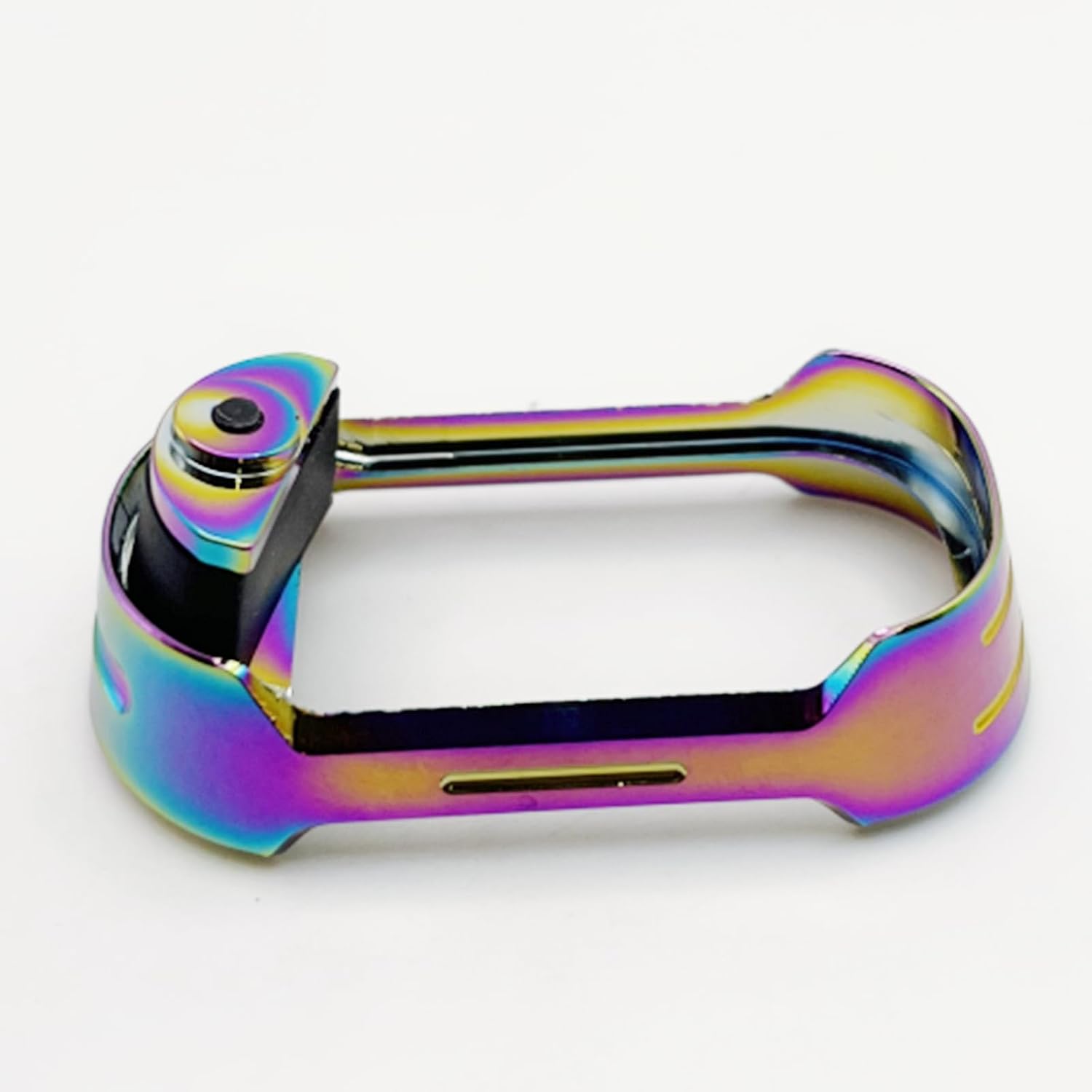 GL0OCK Aluminum Watch Frame Mount Cover for G43X/48 More Color Option