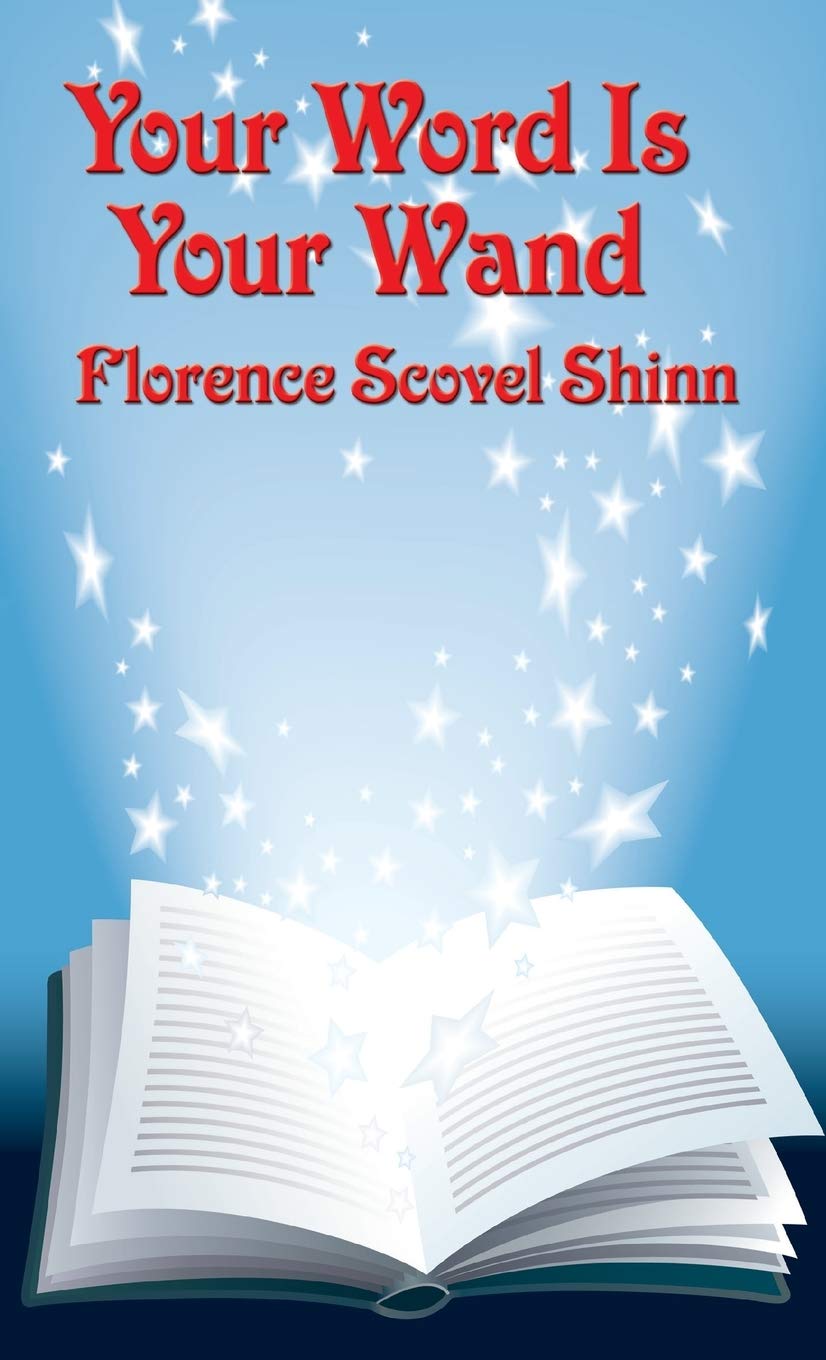 Your Word Is Your Wand: A Sublime Book
