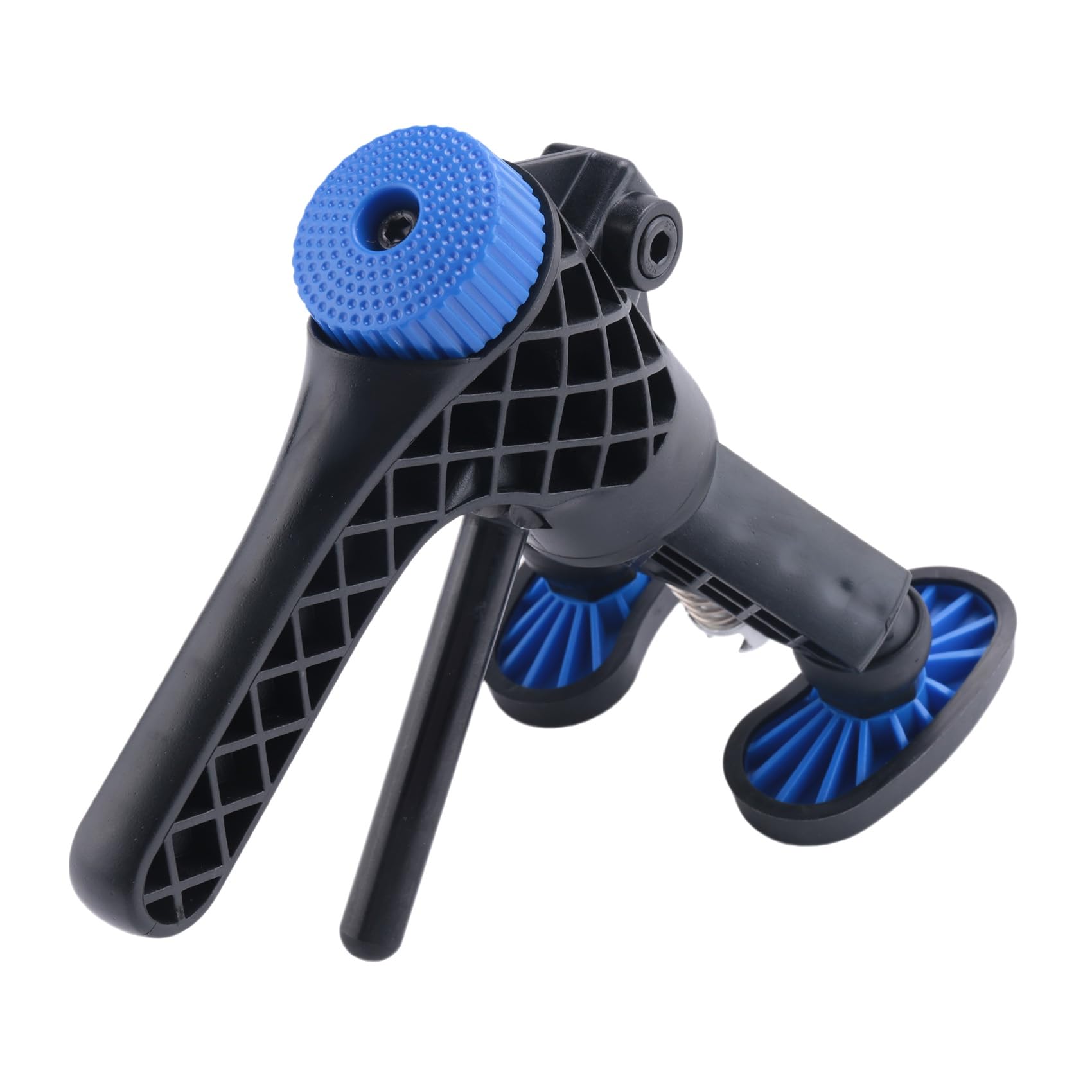 Outils de Débosselage de Voiture - Extracteur de Poignée Réglable Multi-Usages Outil de Réparation de Débosselage sans Peinture Accessoires de Voiture