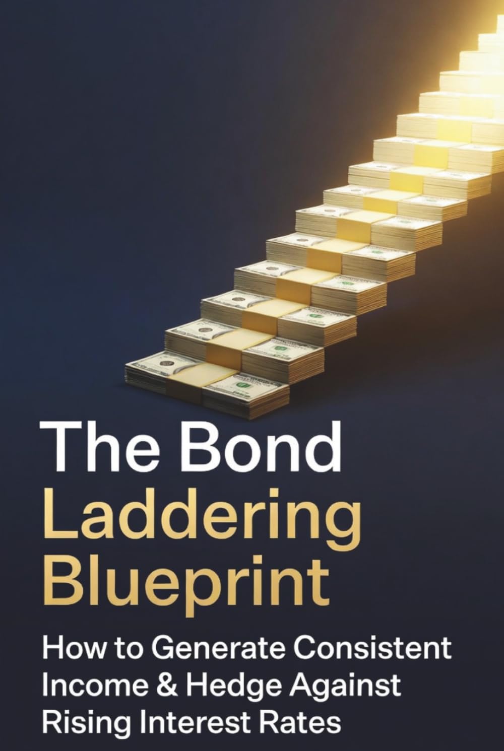 The Bond Laddering Blueprint: How to Generate Consistent Income & Hedge Against Rising Interest Rates: Practical Strategies for Retirees, Mastering ... Risk (SORR) with Treasury and Corporate Debt.
