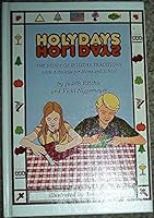 Holy Days: Holidays 0915134489 Book Cover