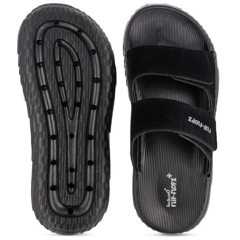 Image of WALKAROO Men's Sandal-WE8821