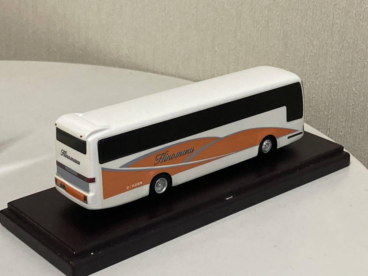 アドウイング　1/80　アルピコ交通　日野　セレガ アドウィング アルピコ交通 グループ 川中島バス 日野セレガ 1⁄80