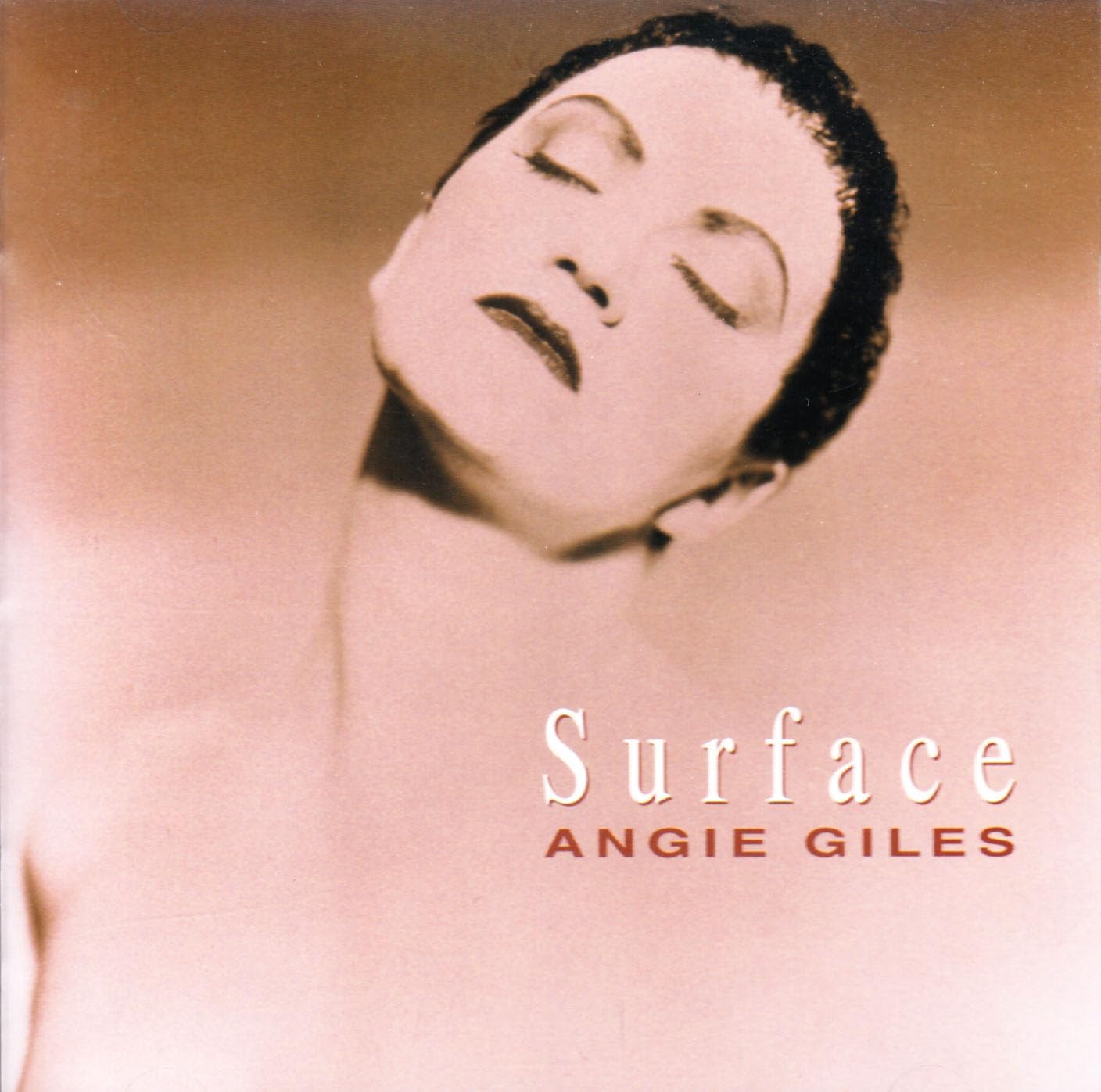 Angie Giles Surface